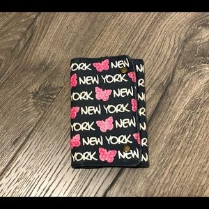 NY Wallet